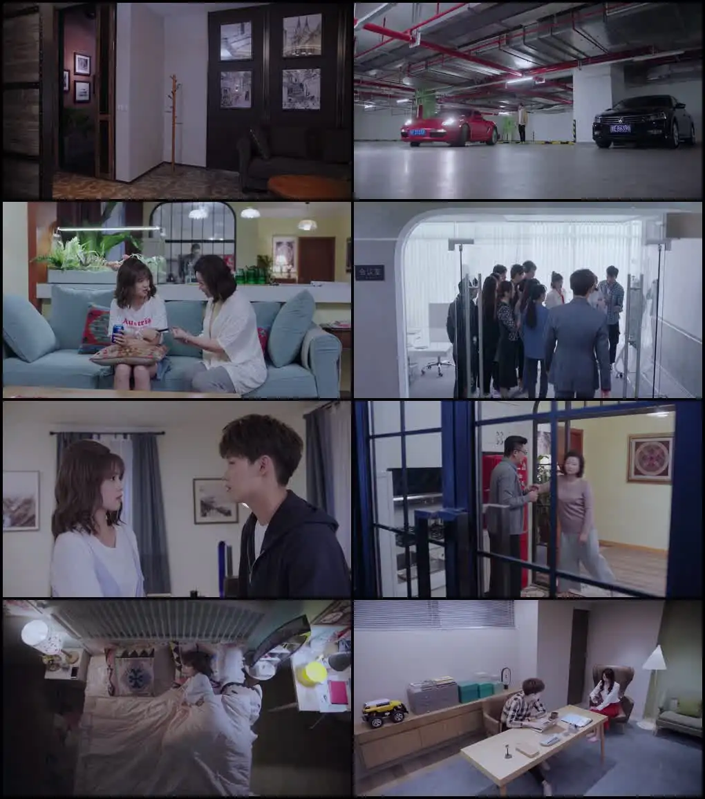 Lucky’s First Love Screenshot 1 Lucky’s First Love Screenshot 1