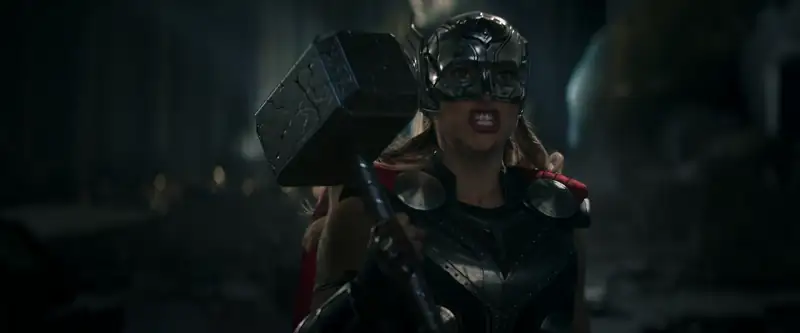 Thor: Love and Thunder Screenshot 6