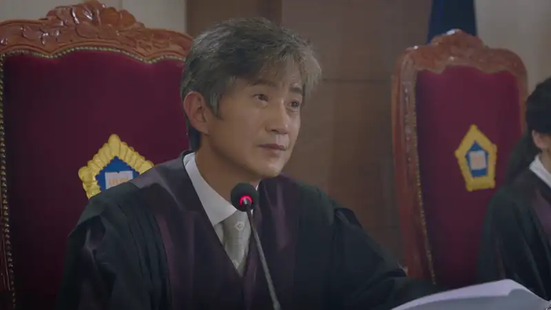 Your Honor Screenshot 6 Your Honor Screenshot 6