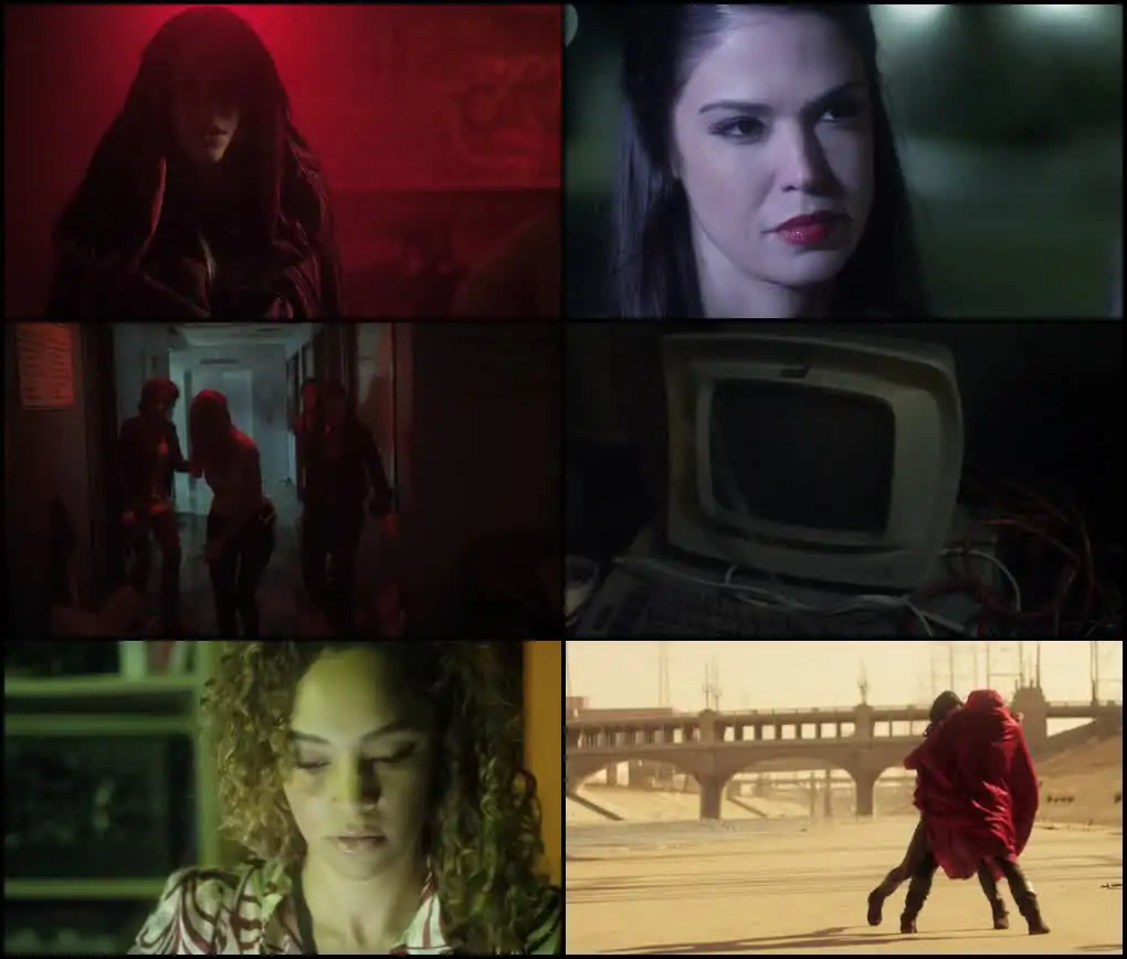 Avengers Grimm Screenshot 1 Avengers Grimm Screenshot 1