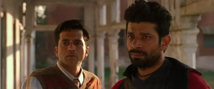 Mukkabaaz Screenshot 2