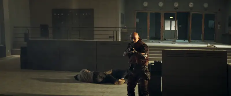 Hidden Strike Screenshot 6