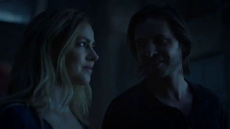 12 Monkeys Screenshot 4