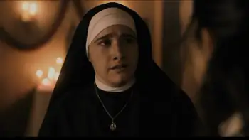 The Exorcism of God Screenshot 4 The Exorcism of God Screenshot 4