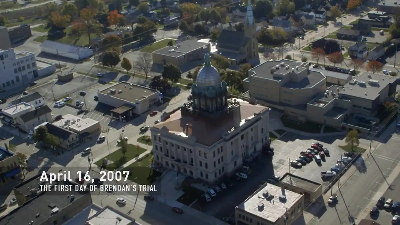 Making a Murderer Screenshot 1 Making a Murderer Screenshot 1