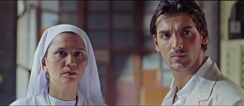 Taxi No. 9 2 11: Nau Do Gyarah Screenshot 5