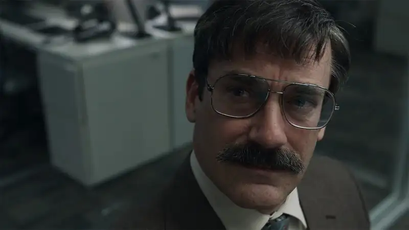 Corner Office Screenshot 3