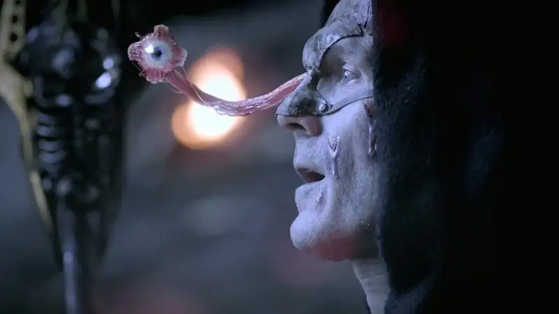 Dungeons & Dragons Screenshot 4