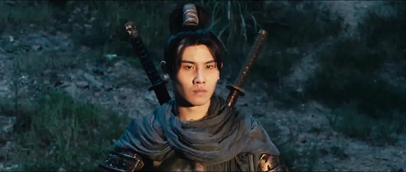 Zhang Sanfeng 2: Tai Chi Master Screenshot 2