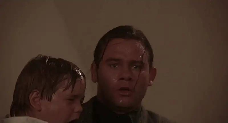Kindergarten Cop Screenshot 2