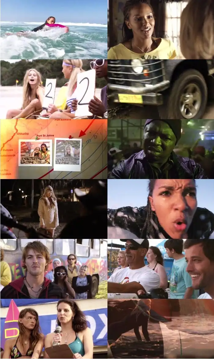 Blue Crush 2 Screenshot 1 Blue Crush 2 Screenshot 1