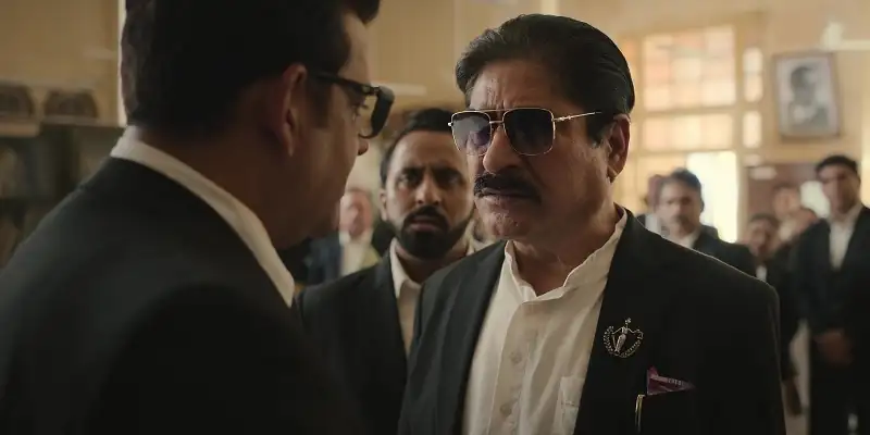 Maamla Legal Hai Screenshot 1