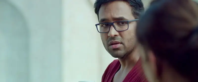 Mosagallu Screenshot 1
