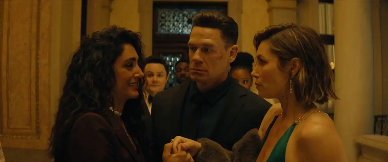 Matchbox the Movie Screenshot 5