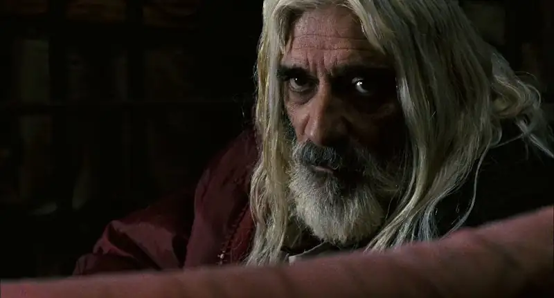 Undisputed 2: Last Man Standing Screenshot 4