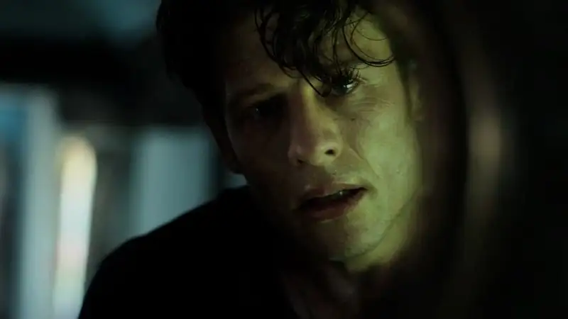 Rogue Agent Screenshot 4 Rogue Agent Screenshot 4