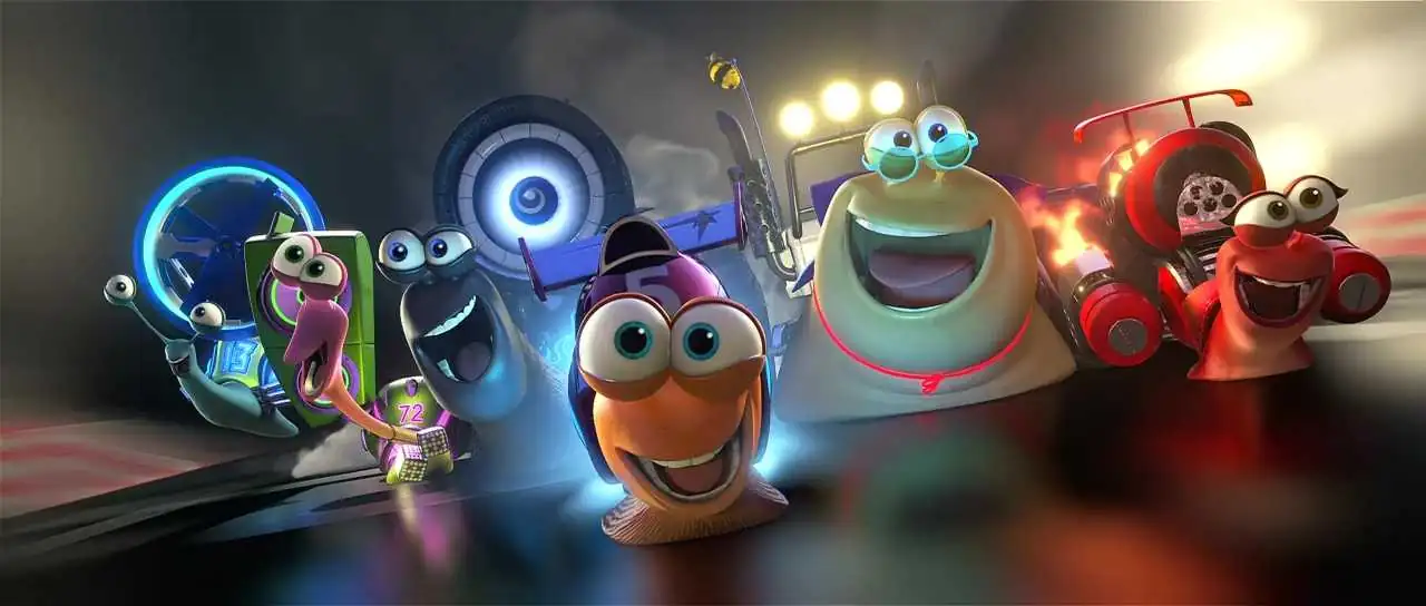 Turbo Screenshot 1