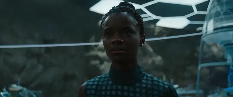 Black Panther: Wakanda Forever Screenshot 1