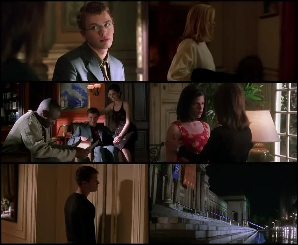 Cruel Intentions Screenshot 1