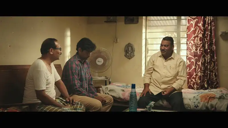 Pareshan Screenshot 4 Pareshan Screenshot 4