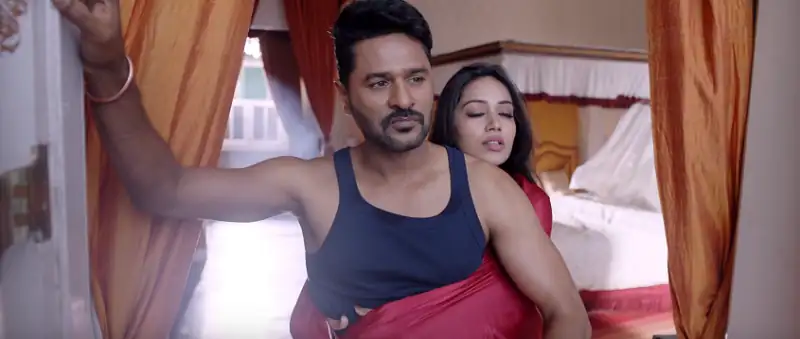 Rudra Avatar – Pon Manickavel Screenshot 5