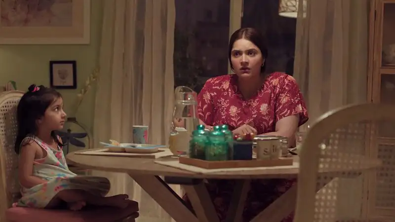 Raat Jawan Hai Screenshot 1