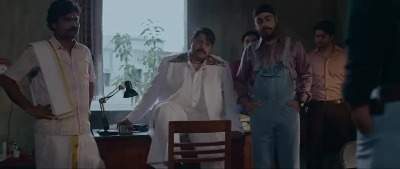 TVF’s Bachelors vs The World Screenshot 4