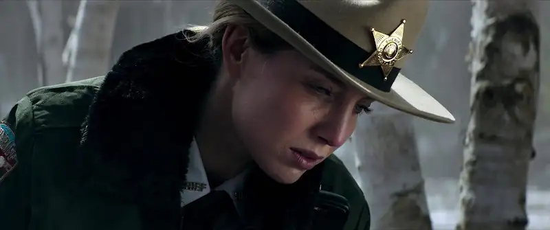 The Silencing Screenshot 2