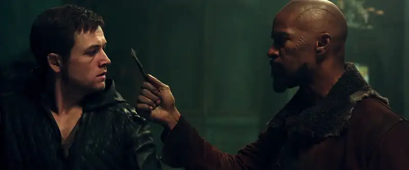 Robin Hood Screenshot 1 Robin Hood Screenshot 1