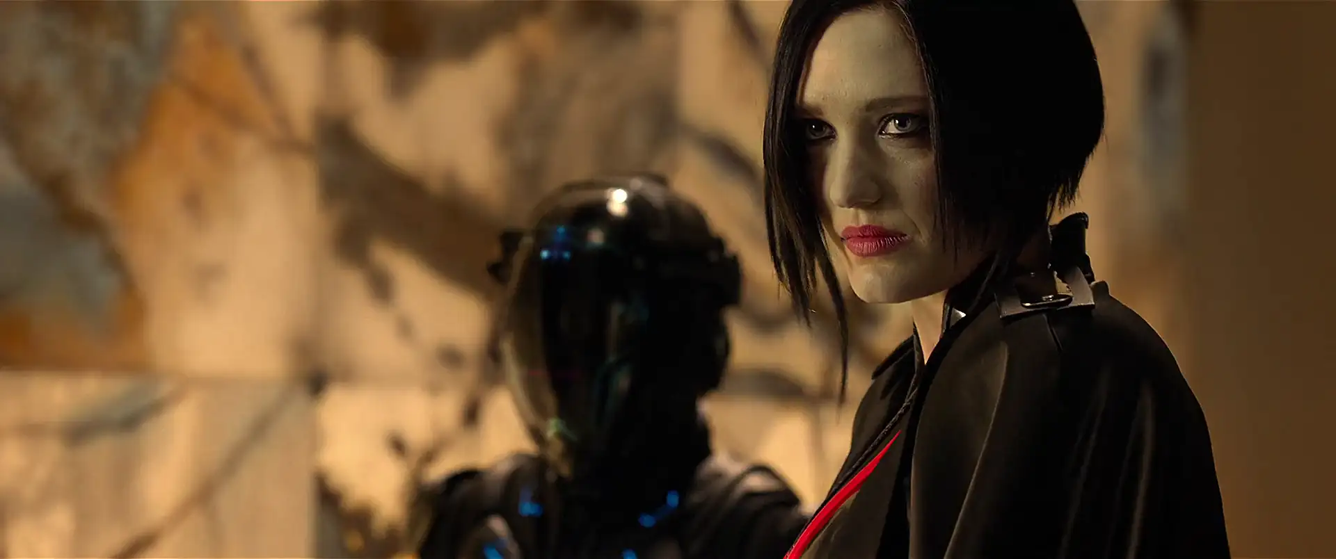Bleeding Steel Screenshot 3