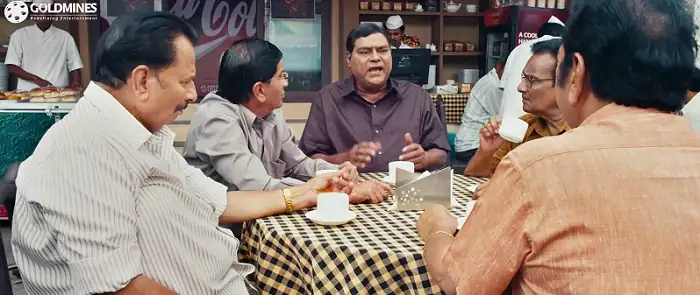 Laddu Babu Screenshot 4