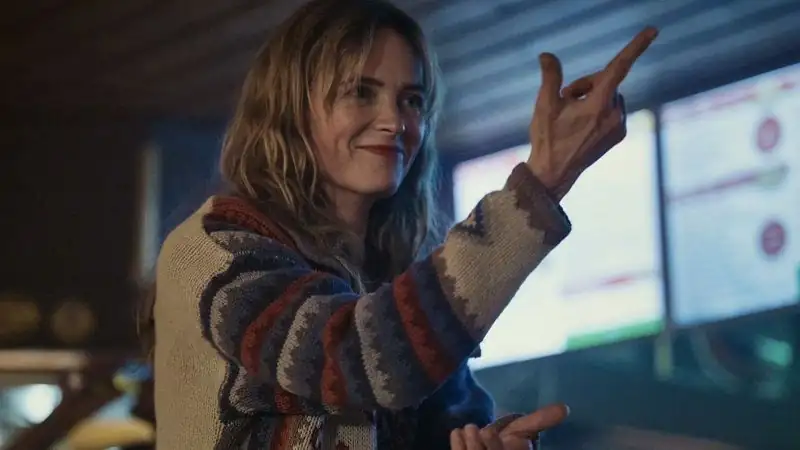 Let Go Screenshot 4