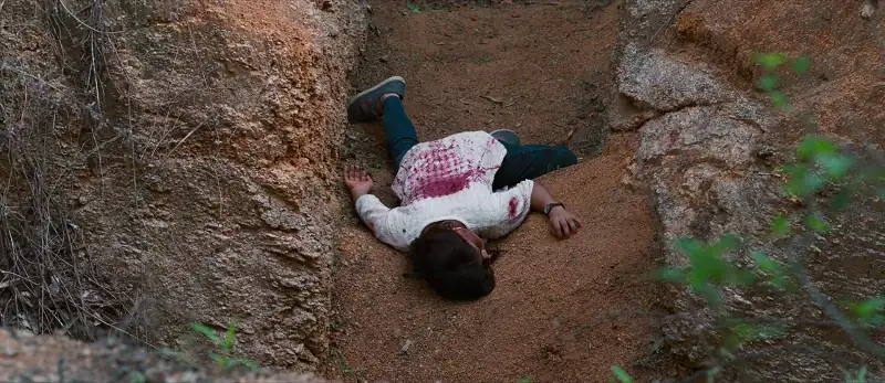 Her: Chapter 1 Screenshot 1