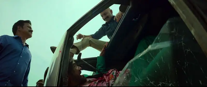 Pushpa 2: The Rule {Reloaded Version} Screenshot 6