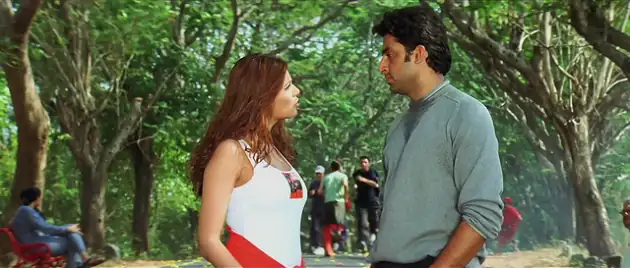 Zameen Screenshot 3 Zameen Screenshot 3
