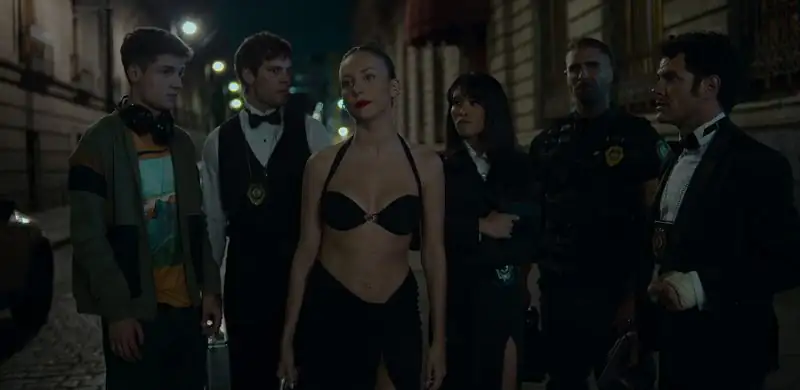 Bandidos / बैंडिदोस Screenshot 10