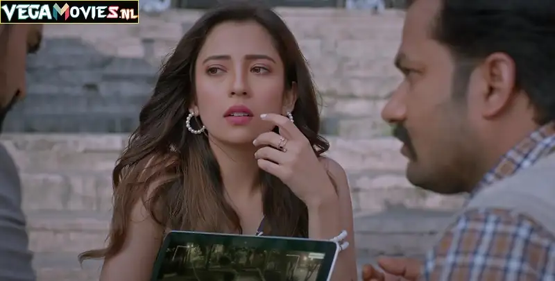 Murder Meri Jaan Screenshot 5