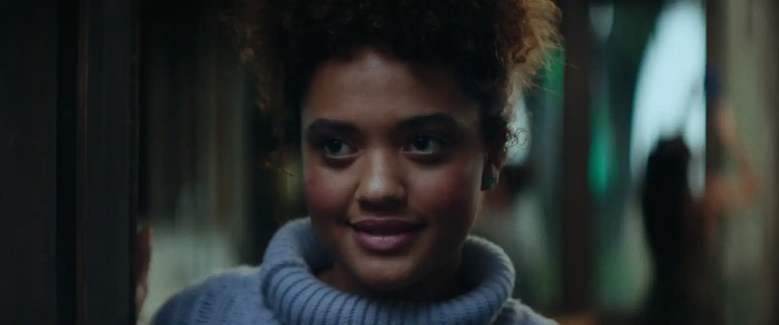 The Young Wife Screenshot 2