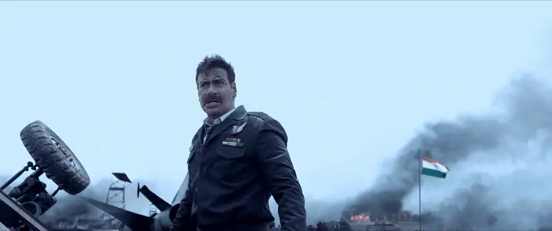 Bhuj: The Pride of India (भुज: द प्राइड ऑफ इंडिया) Screenshot 7