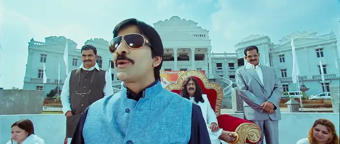 Daruvu – Jeene Nahi Doonga Screenshot 4