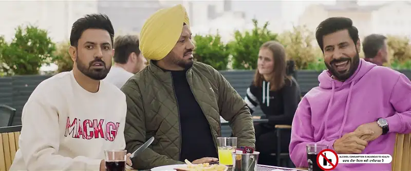 Carry on Jatta 3 Screenshot 1