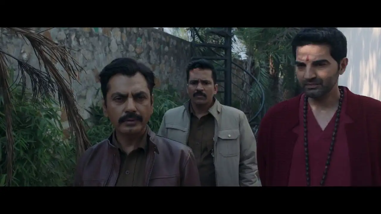 Raat Akeli Hai: The Bansal Murders (रात अकेली है: भाग २ – बंसल हत्याकांड) Screenshot 1