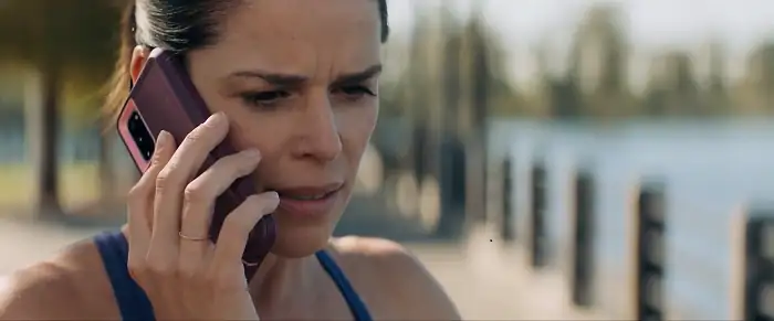 Scream Screenshot 2