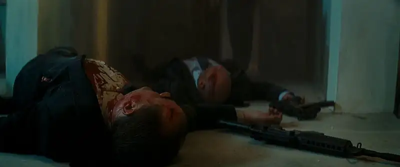 The Family Screenshot 2