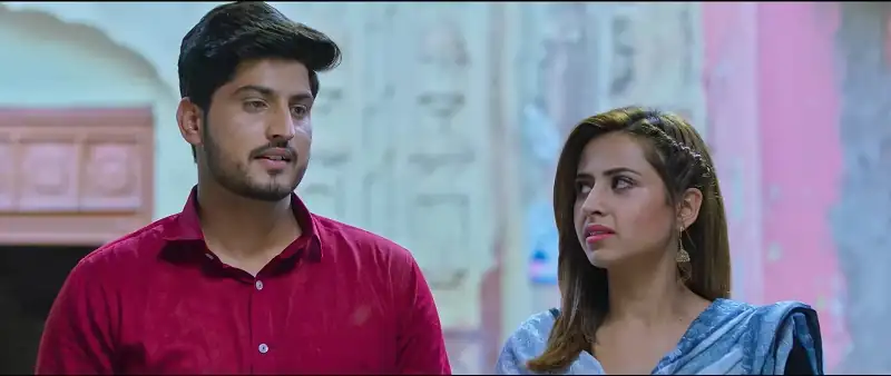 Surkhi Bindi Screenshot 5