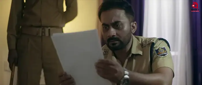Four Screenshot 3