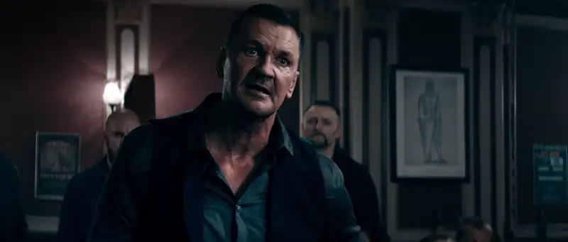 Avengement Screenshot 4