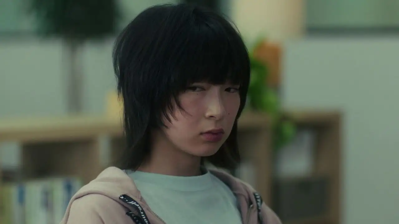 Sins of Kujo aka Kujo no Taizai Screenshot 2 Sins of Kujo aka Kujo no Taizai Screenshot 2