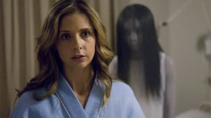 The Grudge Screenshot 2