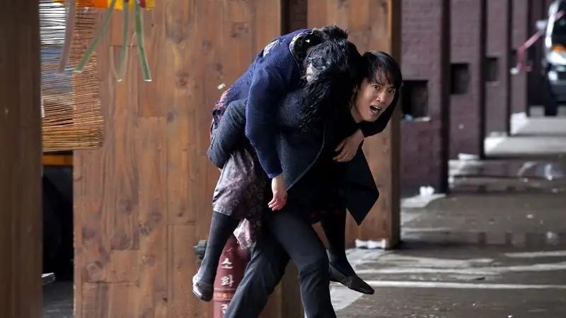 RV: Resurrected Victims Screenshot 1 RV: Resurrected Victims Screenshot 1
